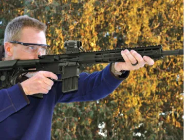 .450 Bushmaster Trivia