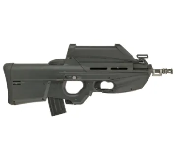 Fn Fs2000 Mobility