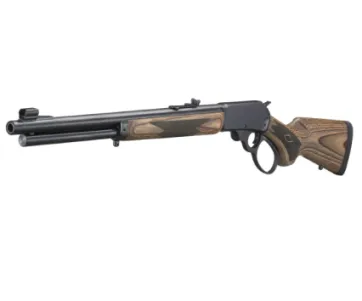 Marlin 1895 Gbl Ergonomics
