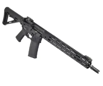 Knights Armament Sr-15 Mobility