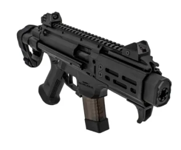 Cz Scorpion Evo 3 S2 Micro Mobility