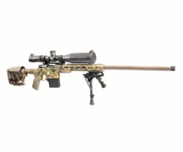 Howa Hcr Fit-N-Finish