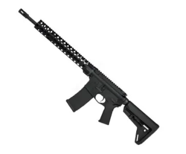 Colt Le6960 Ergonomics