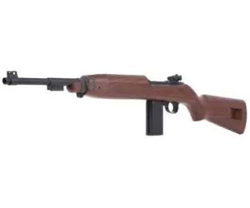 M1 Carbine Ergonomics