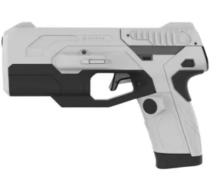 Biofire Smart Gun