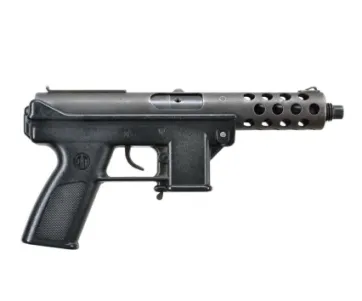 Intratec Tec-9 Mobility