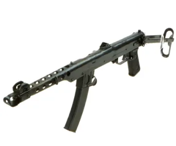 Pps-42 Fit-N-Finish