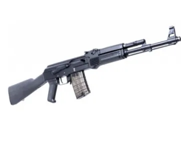 Arsenal Firearms Slr-106 Mobility