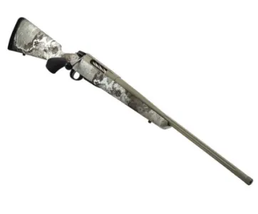 Tikka T3X Lite Mobility