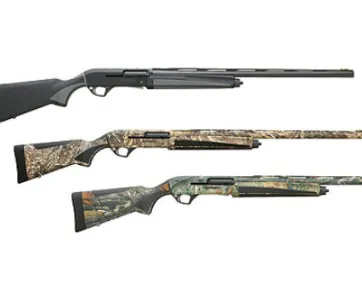 Remington Versa Max Fit-N-Finish