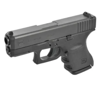 Glock 30 Gen 3 Fit-N-Finish