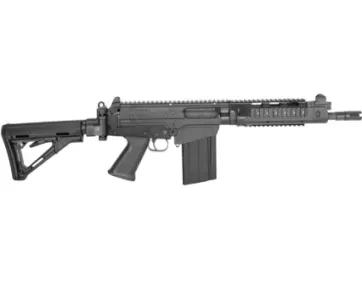 Fn Fal Fit-N-Finish