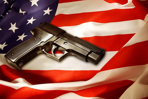 Understanding American Gun Ownership