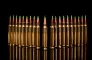 What Are Armor-Piercing Rounds?