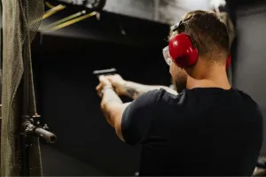 5 Tips to Shoot Handguns Accurately