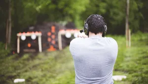 Range Safety and Etiquette Essentials