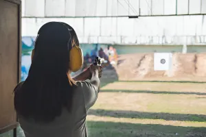 What is the Best Handgun for a Female Beginner?
