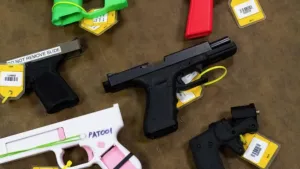 Firearms and Forensics: Lessons from a High-Profile Case