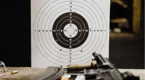 Understanding Minute of Angle (MOA)