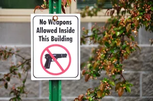 Gun-Free Zones Explained