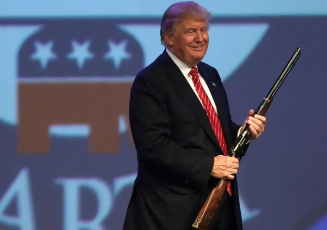 Trump’s Second Amendment Promises: Actions Needed Now