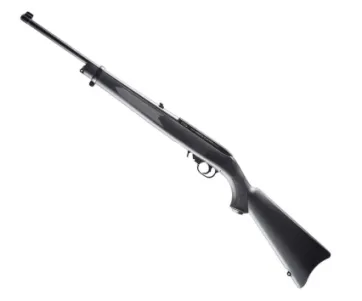 Ruger 10/22 Mobility