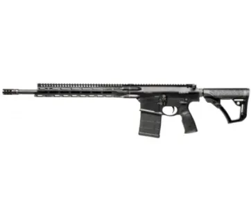 Daniel Defense Dd5 V4 Ergonomics