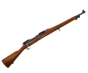 Springfield Armory 1903 Fit-N-Finish