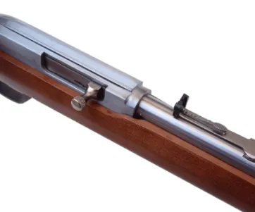 Marlin 60Sb Mobility