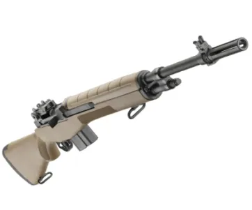 Springfield Armory M1A Standard Mobility