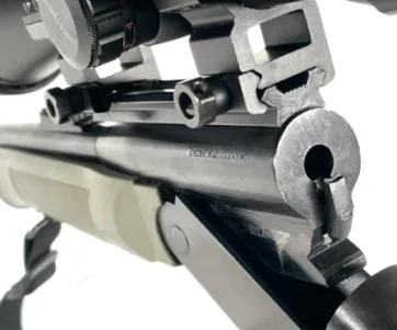 Rossi R223 Mobility