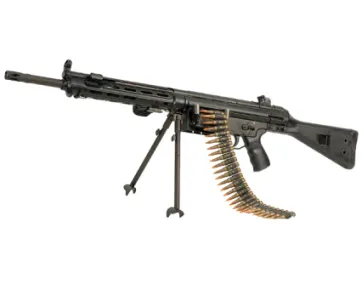 Hk21 Ergonomics