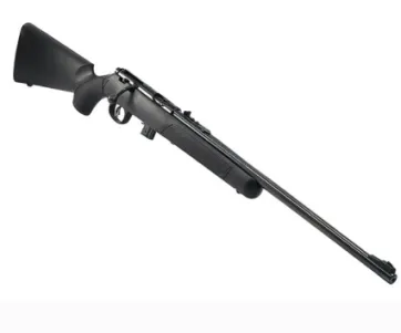 Marlin Xt-22 Ergonomics