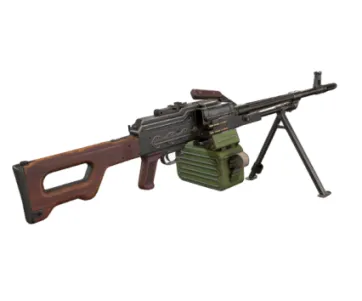 Pkm Fit-N-Finish