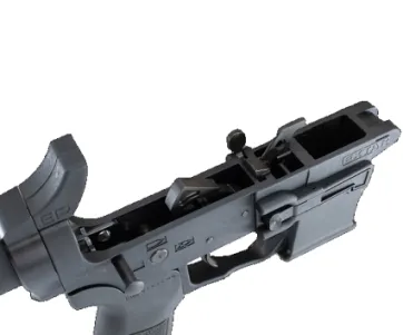 Extar Ep45 Fit-N-Finish