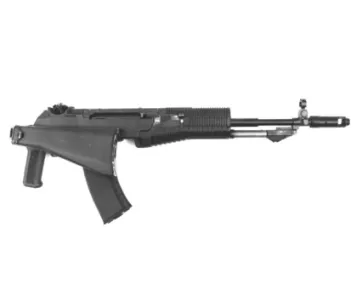 An-94 Mobility