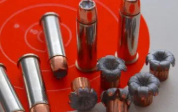38 Special Types