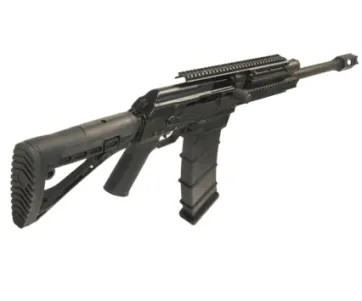 Century Arms Saiga Mobility