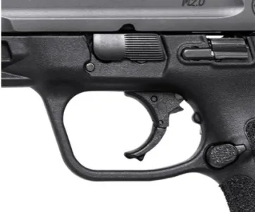 Smith & Wesson M&P 45 M2.0 Fit-N-Finish