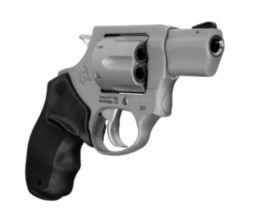 Taurus M327 Concealability