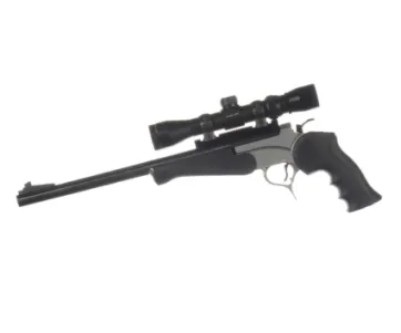 Thompson Pro Hunter Mobility