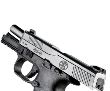 Fn Fns-40 Fit-N-Finish