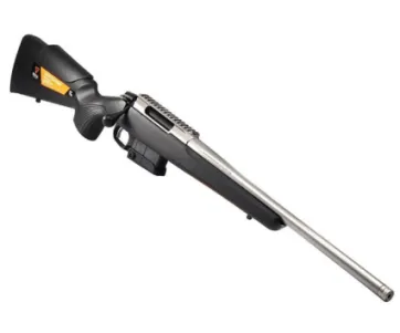 Tikka T3X Ctr Mobility