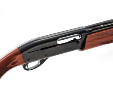 Remington 11-87 Ergonomics
