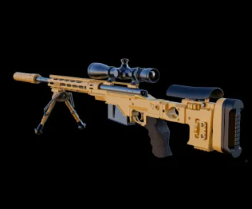 Remington Xm2010 Mobility