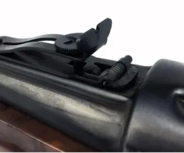 Remington Nylon 66 Mobility