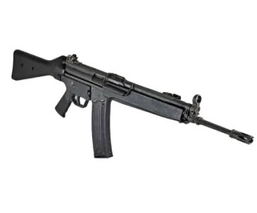 Century Arms C93 Mobility
