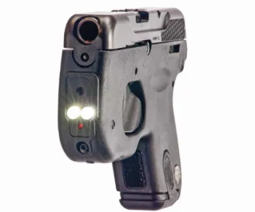 Taurus 180 Curve Concealability