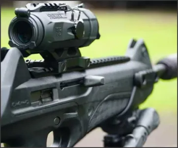 Beretta Cx4 Storm Fit-N-Finish