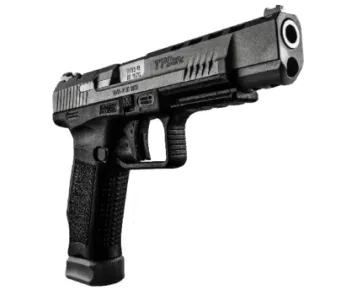 Canik Tp9Sfx Concealability